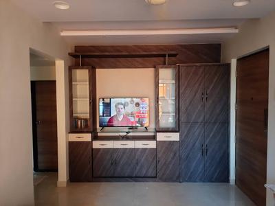 1 BHK Flat