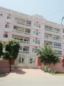 Image of 1260 Sq.ft 2 BHK Apartment / Flat for sale in Bangla Bazar, Lucknow for Rs. 9000000