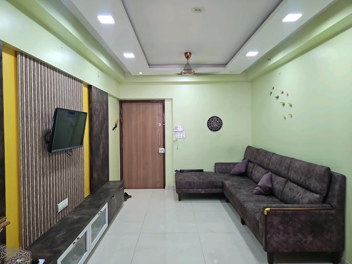 Godrej Prime Main Image 1