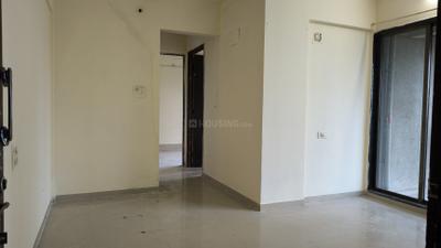 Living Room Image of 1125 Sq.ft 2 BHK Apartment / Flat for sale in Vision Phoenix Heights, Kalamboli Navi Mumbai for Rs. 9200000