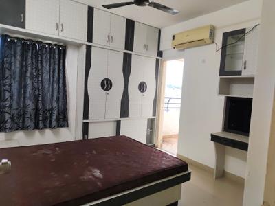 Kalashree Rivera Bedroom One 2
