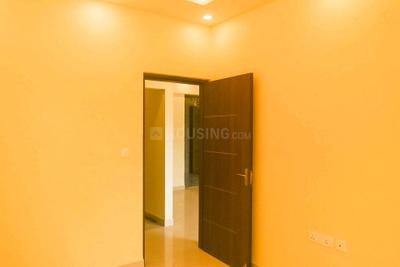 Bedroom Image of 1145 Sq.ft 3 BHK Apartment / Flat for sale in The Ecos, New Town Kolkata for Rs. 10500000