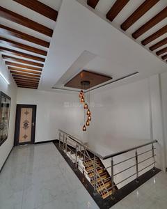 Hall Image of 2500 Sq.ft 3.5 BHK Independent House for sale in Bhatagaon Raipur for Rs. 6480000