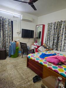 Bedroom Image of 1260 Sq.ft 2 BHK Apartment / Flat for sale in Nerul Navi Mumbai for Rs. 23000000