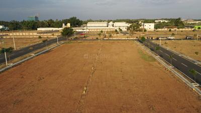Image of 1500 Sq.ft Residential Plot / Land for sale in Kalapatti, Coimbatore for Rs. 8609000
