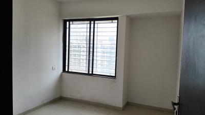 Bedroom Image of 950 Sq.ft 2 BHK Apartment / Flat for sale in Dreams Lynnea A B Wings, Wagholi Pune for Rs. 4800000