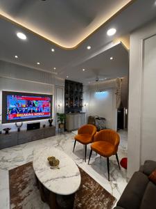 Hall Image of 1100 Sq.ft 2 BHK Apartment / Flat for rent in Sector 66 Mohali for Rs. 71000