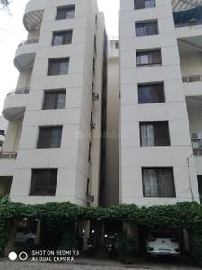 Image of 1185 Sq.ft 2 BHK Apartment / Flat for sale in Kalyani Nagar, Pune for Rs. 19500000