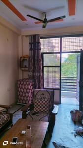 2 BHK Independent Builder Floor