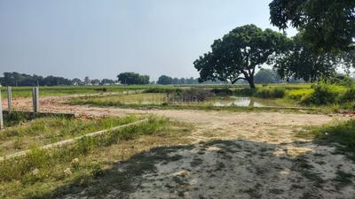 Image of 1350 Sq.ft Residential Plot / Land for sale in Babatpur, Varanasi for Rs. 3375000