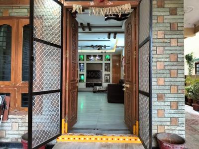 Balcony Image of 2637 Sq.ft 3 BHK Independent House for sale in Bolarum Secunderabad for Rs. 28000000