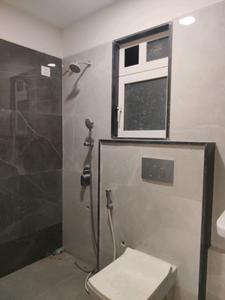Common Bathroom Image of 997 Sq.ft 2 BHK Apartment / Flat for sale in Dynamix Divum, Malad East Mumbai for Rs. 28000000