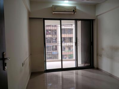 Bedroom Image of 1050 Sq.ft 2 BHK Apartment / Flat for sale in Sai Manomay Apartments, Kharghar Navi Mumbai for Rs. 11500000