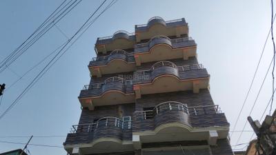 2 BHK Flat