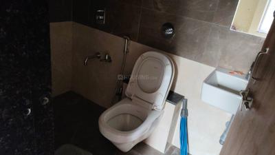 Bedroom Image of 650 Sq.ft 1 BHK Apartment / Flat for rent in Gangotree Pooja Niwas, Katraj Pune for Rs. 18000