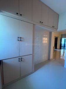 RS Apartment Kitchen 1