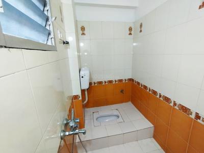 Bathroom Image of 1100 Sq.ft 2 BHK Apartment / Flat for sale in Mankapur Nagpur for Rs. 4500000