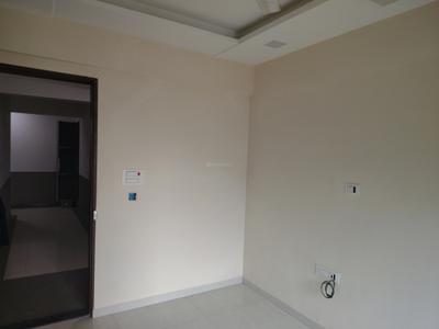 Living Room Image of 700 Sq.ft 1 BHK Apartment / Flat for rent in Puraniks City Reserva Phase 1, Kasarvadavali Thane for Rs. 16000