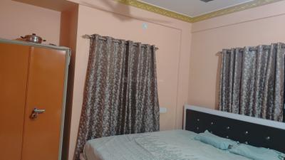 Bedroom Image of 1284 Sq.ft 3 BHK Apartment / Flat for sale in Hamid Nagar Asansol for Rs. 5500000