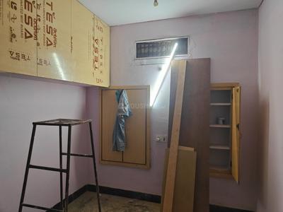 Bedroom Image of 600 Sq.ft 1 BHK Independent House for rent in Shivaji Nagar Secunderabad for Rs. 12000