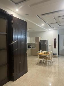Hall Image of 2250 Sq.ft 3 BHK Builder Floor for sale in Sector 117 Mohali for Rs. 10990000
