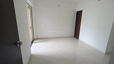 Bedroom Image of 960 Sq.ft 2 BHK Apartment / Flat for sale in Vainateya Sumeru Vrindavan Srushti, Narhe Pune for Rs. 6100000