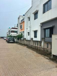 Image of 1815 Sq.ft 3 BHK Villa for sale in New Town, Kolkata for Rs. 12000000
