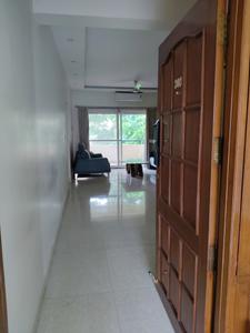 Main Entrance Image of 3000 Sq.ft 3 BHK Apartment / Flat for sale in Pearl Metropolitan Apartment, Frazer Town Bengaluru for Rs. 52500000