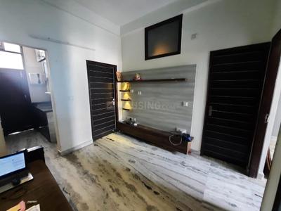 Hall Image of 1000 Sq.ft 2 BHK Builder Floor for rent in Sector 116 Noida for Rs. 25000