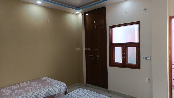 Shakshar Apartment, Paschim Vihar Bedroom 1