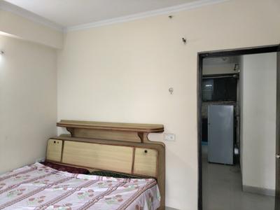 Bedroom Image of 1485 Sq.ft 3 BHK Apartment / Flat for rent in Amrapali Pan Oasis, Sector 70 Noida for Rs. 47000
