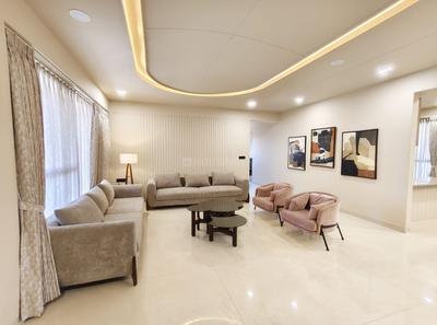4 BHK Flat