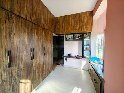 Bedroom Image of 4400 Sq.ft 5 BHK Villa for sale in Oragadam Sriperambattur Chennai for Rs. 28500000