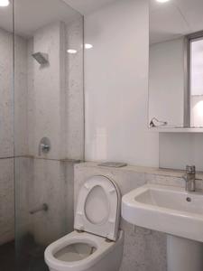 Bedroom Four Image of 3100 Sq.ft 5 BHK Apartment / Flat for sale in Vile Parle East Mumbai for Rs. 130000000