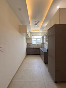 Kitchen Image of 750 Sq.ft 1 BHK Apartment / Flat for sale in Sahastradhara Road Dehradun for Rs. 5700000
