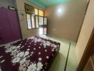 2 BHK Independent Builder Floor