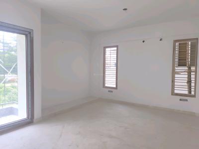 Bedroom Image of 2150 Sq.ft 3 BHK Apartment / Flat for sale in Dhriti Elite, Vajarahalli Bengaluru for Rs. 21075100