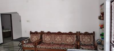 4 BHK Independent House