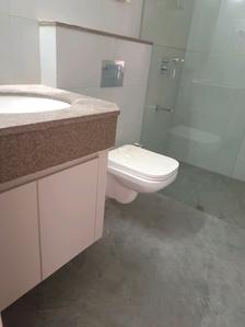 Bedroom One Image of 1366 Sq.ft 2 BHK Apartment / Flat for sale in Godrej Meridien Phase II, Sector 106 Gurgaon for Rs. 24000000