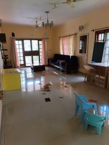 Hall Image of 1300 Sq.ft 2 BHK Builder Floor for rent in Ferns Rainbow Drive, Junnasandra Bengaluru for Rs. 45000