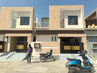 Image of 2000 Sq.ft 3 BHK Independent House for sale in Saravanampatty, Coimbatore for Rs. 13015222