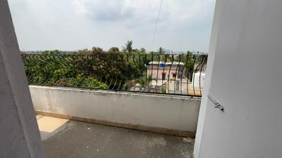Image of 1250 Sq.ft 3 BHK Apartment / Flat for sale in Thakurpukur, Kolkata for Rs. 4100000