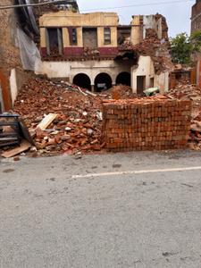 Image of 1818 Sq.ft Residential Plot / Land for sale in Old Katra, Allahabad for Rs. 72000000
