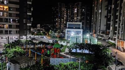 Image of 900 Sq.ft 2 BHK Apartment / Flat for sale in Majestique Venice, Dhayari, Pune for Rs. 6300000
