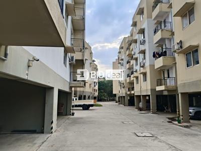 Image of 900 Sq.ft 2 BHK Apartment / Flat for sale in Chembarambakkam, Chennai for Rs. 3370000