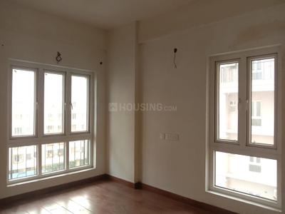 Bedroom Image of 1309 Sq.ft 3 BHK Apartment / Flat for sale in Ascon Era, New Town Kolkata for Rs. 12500000