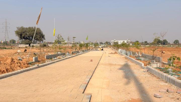 Vrindavan Green Valley Main Image 1