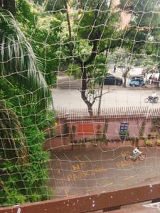 Image of 1800 Sq.ft 3 BHK Apartment / Flat for rent in Jain Prakruti, Jayanagar, Bengaluru for Rs. 70000