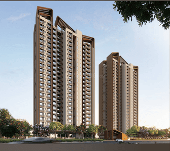 Image of 1106 Sq.ft 3 BHK Apartment / Flat for sale in Espacio, Madanpur, Bhubaneswar for Rs. 9899274