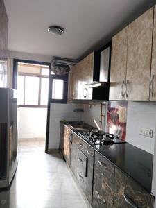 Kitchen Image of 2400 Sq.ft 4 BHK Apartment / Flat for sale in Sector 18 Dwarka New Delhi for Rs. 38500000
